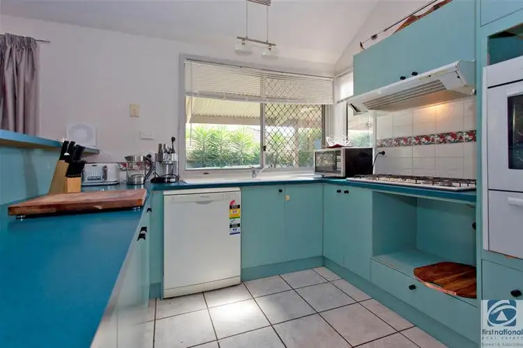 Fifth view of Homely house listing, 3 Hamer Mews, Wodonga VIC 3690