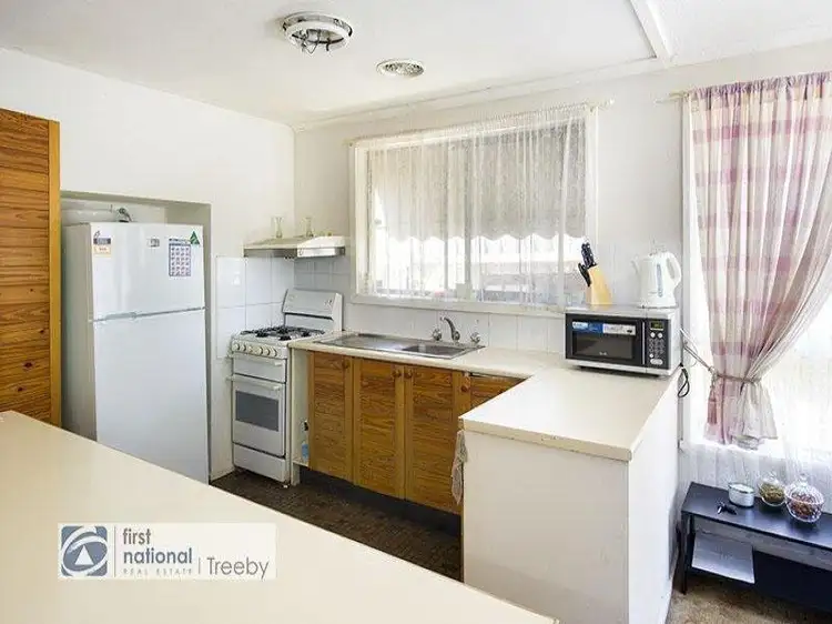 Fourth view of Homely house listing, 1 Wrights Court, Ringwood VIC 3134