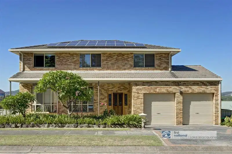 Main view of Homely house listing, 6 Baurea Close, Edgeworth NSW 2285