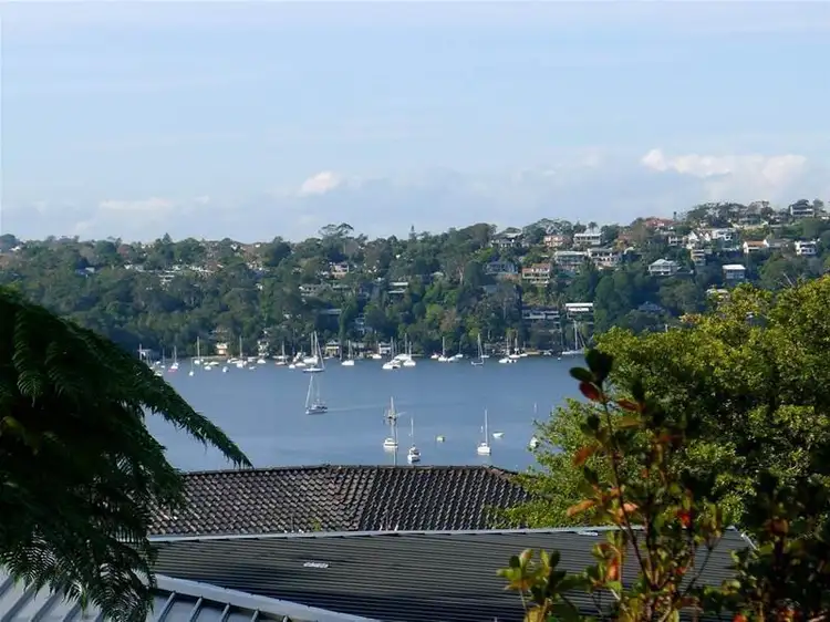 Fourth view of Homely house listing, 11 Willis Road, Castle Cove NSW 2069