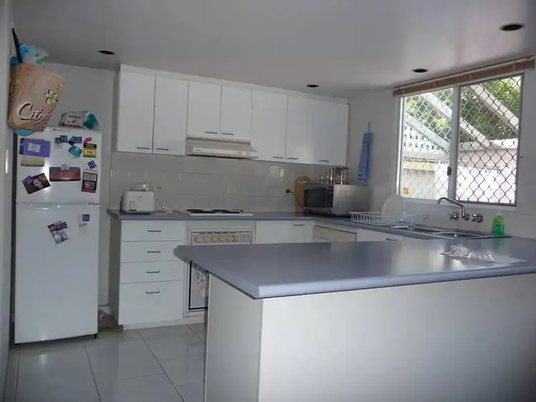 Fifth view of Homely unit listing, 6/124 New Ballina Road, Lismore Heights NSW 2480