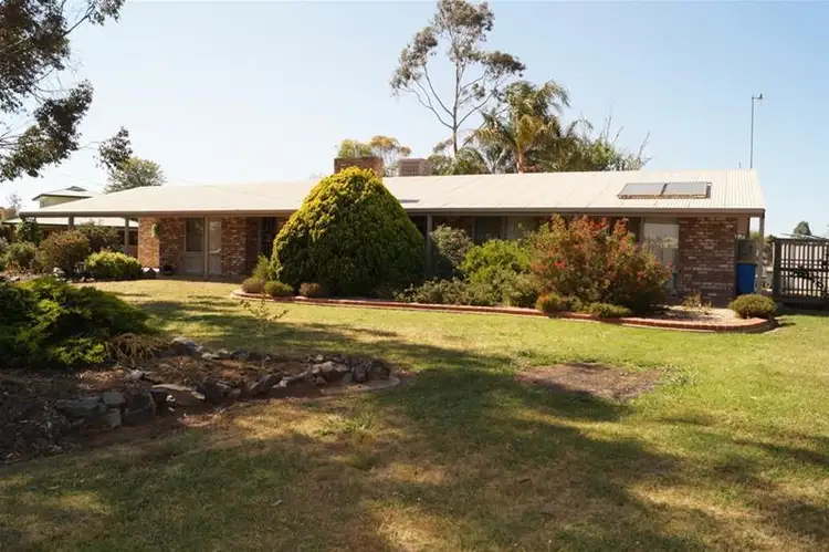 32 Katamatite-Nathalia Road, Numurkah VIC 3636