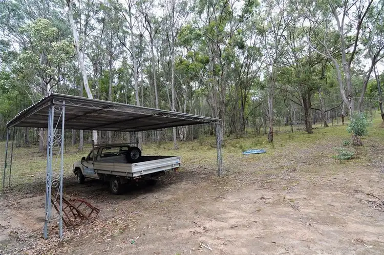 Fourth view of Homely rural property listing, 4481 Bylong Valley Way, Upper Growee NSW 2849