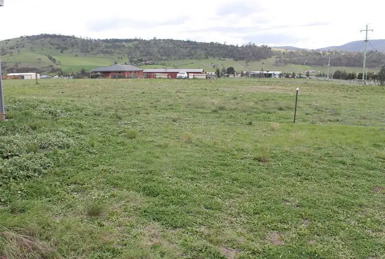 Third view of Homely land listing, 41 Glen Lea Road, Pontville TAS 7030
