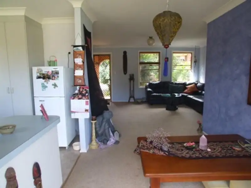 Main view of Homely unit listing, 3/10 Cawley Close, Alstonville NSW 2477