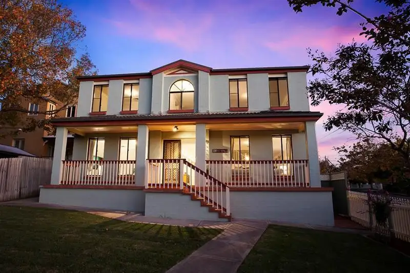Main view of Homely house listing, 12 Teemer Street, Tennyson Point NSW 2111