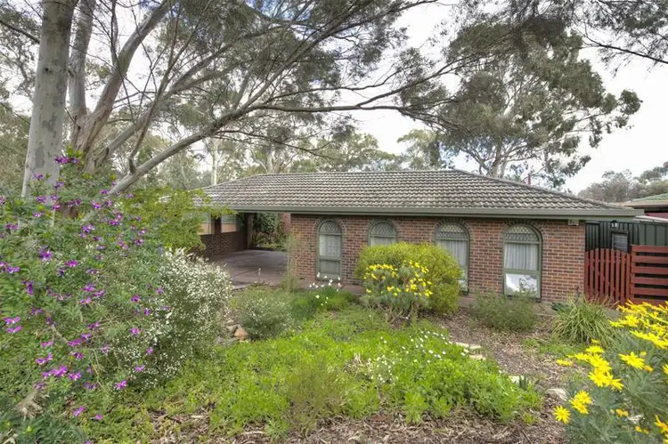 5 Sandalwood Drive, St Agnes SA 5097