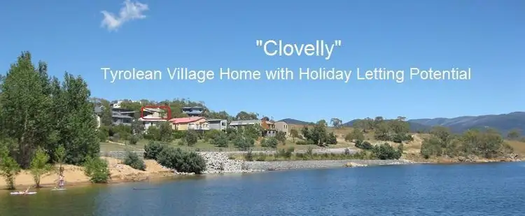 5 Girvin Place, Jindabyne NSW 2627