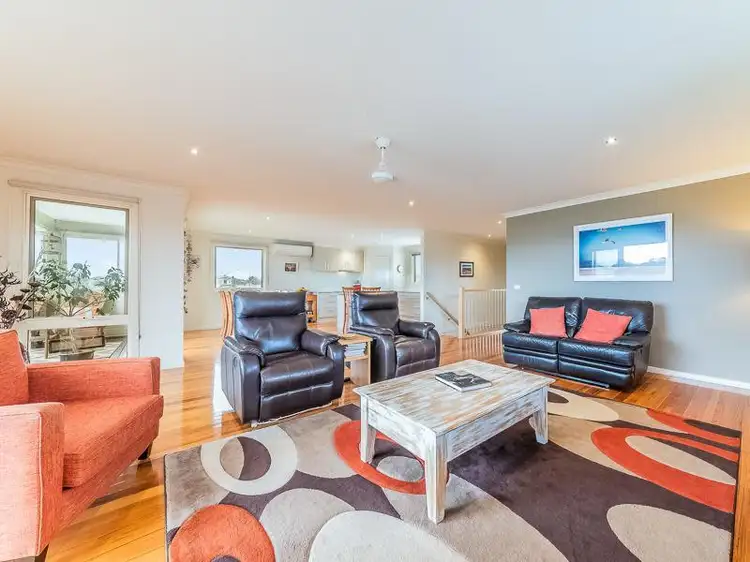 Third view of Homely house listing, 25 Boardwalk Boulevard, Cowes VIC 3922