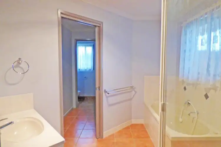 Seventh view of Homely house listing, 12 Clarke Drive, Biloela QLD 4715