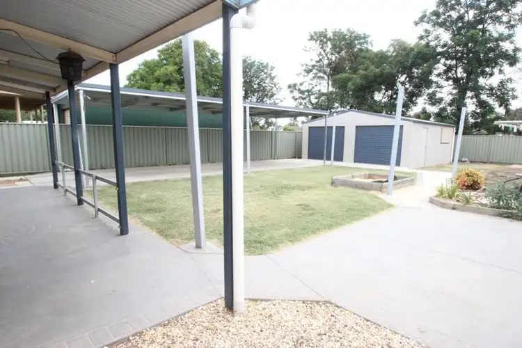 Seventh view of Homely house listing, 23 Wadeson Street, Cobram VIC 3644