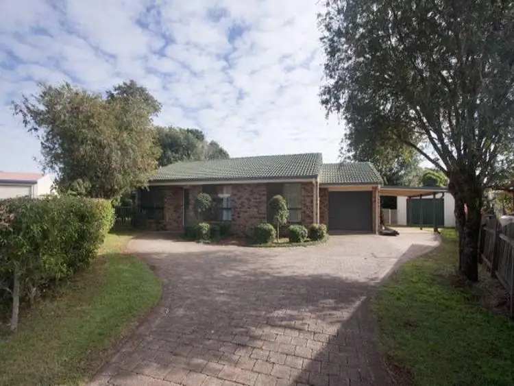 Main view of Homely house listing, 19 Robindale Drive, Wollongbar NSW 2477