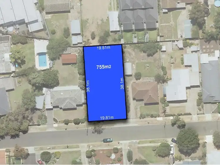 Second view of Homely house listing, 33 Alderman Avenue, Seacombe Gardens SA 5047