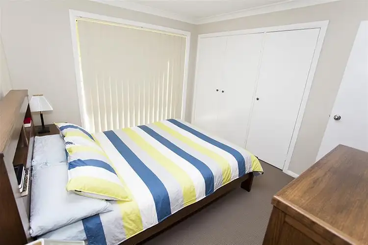 Fifth view of Homely house listing, 71 Balleroo Crescent, Glenfield Park NSW 2650