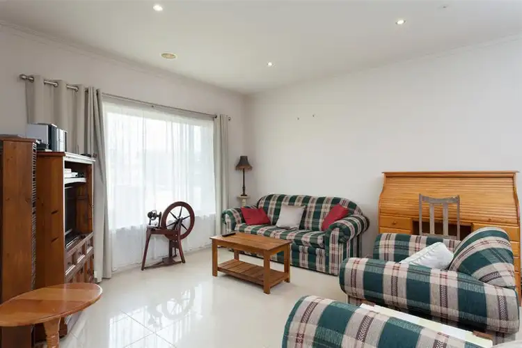 Third view of Homely apartment listing, 4/7 Mornington Tyabb Road, Tyabb VIC 3913