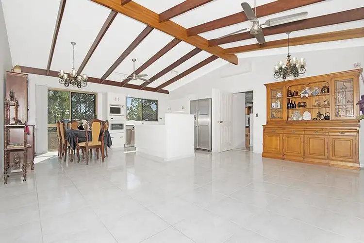 Sixth view of Homely house listing, 13 Arabian Place, Black River QLD 4818
