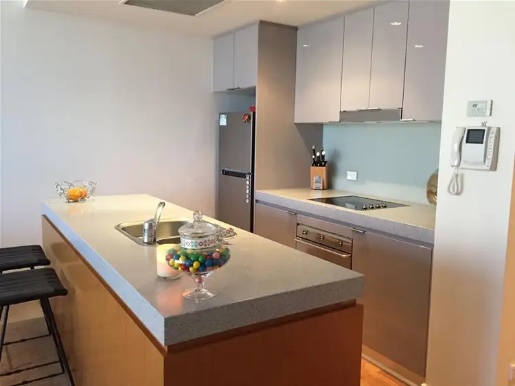 Fifth view of Homely apartment listing, 306/3A Honeysuckle Drive, Newcastle NSW 2300