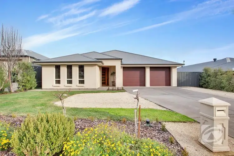 25 Hurling Drive, Mount Barker SA 5251