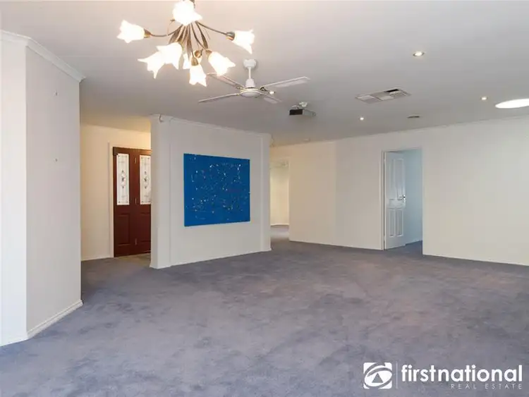 Second view of Homely house listing, 2 Grantham Crescent, Berwick VIC 3806