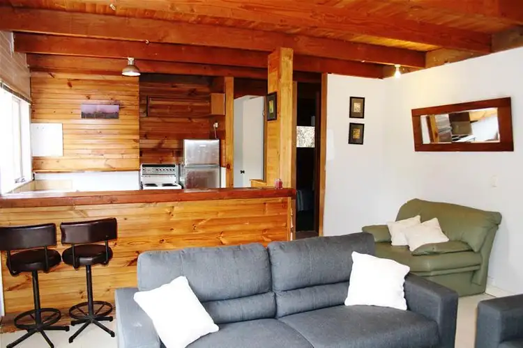 Third view of Homely house listing, 345 Sandy Road, St Andrews Beach VIC 3941