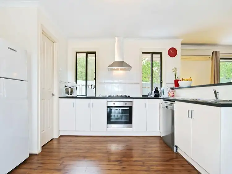 Second view of Homely house listing, 4 Stockham Street, Nairne SA 5252