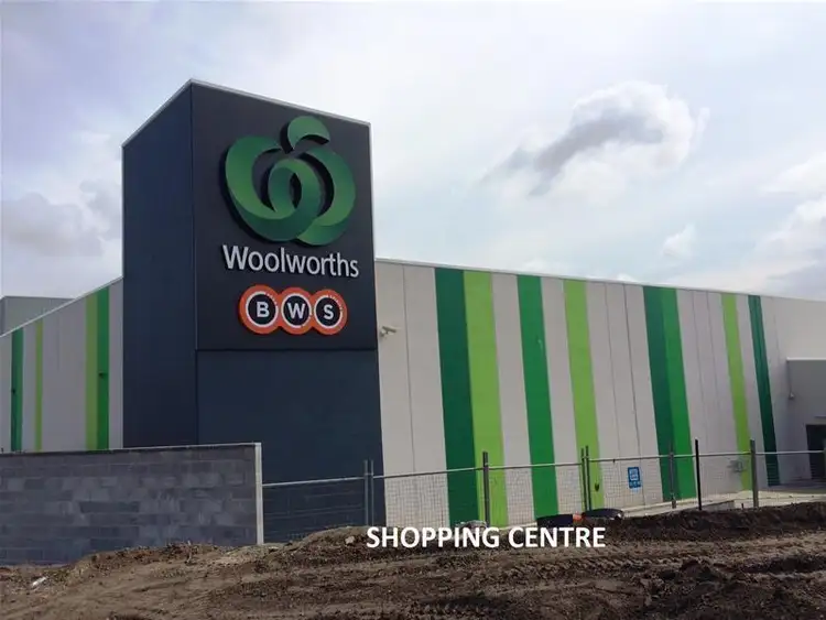 Fifth view of Homely land listing, 5220 Fleming Street, Spring Farm NSW 2570