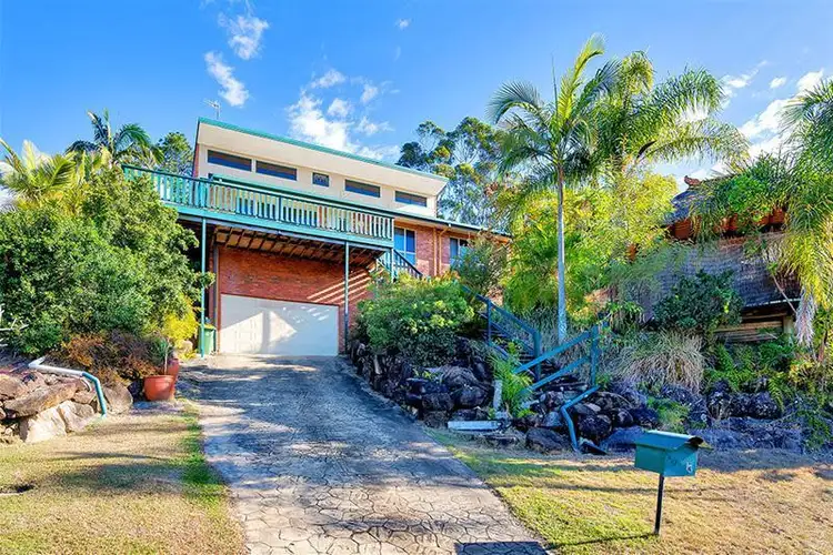 13 Myco Court, Elanora QLD 4221