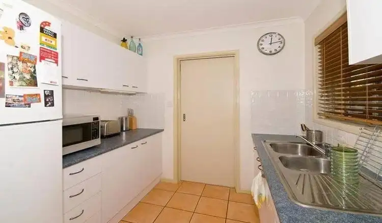 Fifth view of Homely unit listing, 1/8 Leyte Avenue, Palm Beach QLD 4221