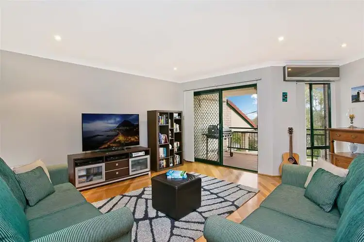 Second view of Homely apartment listing, 19/512 Victoria Road, Ryde NSW 2112