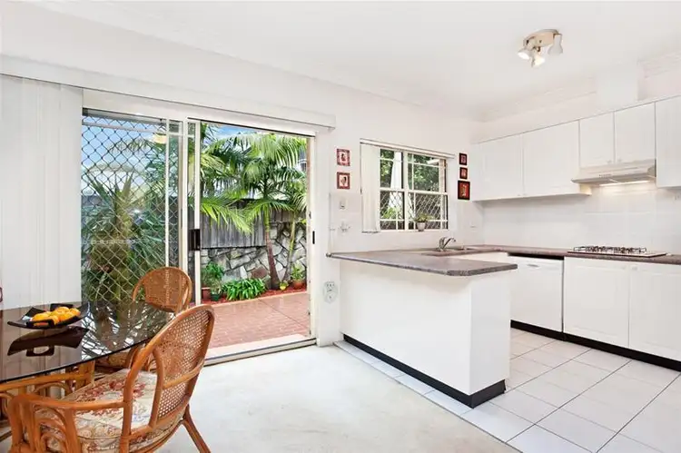 Fourth view of Homely villa listing, 5/184-186 Morrison Road, Putney NSW 2112
