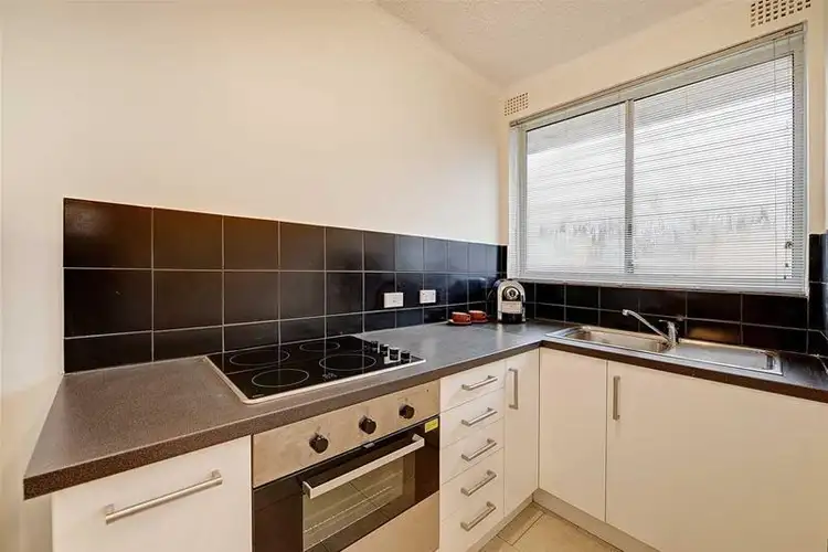 Third view of Homely apartment listing, 13/555 Victoria Road, Ryde NSW 2112