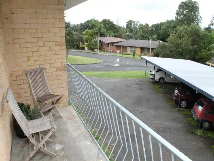 Fourth view of Homely unit listing, 5/2 Sunset Drive, Goonellabah NSW 2480