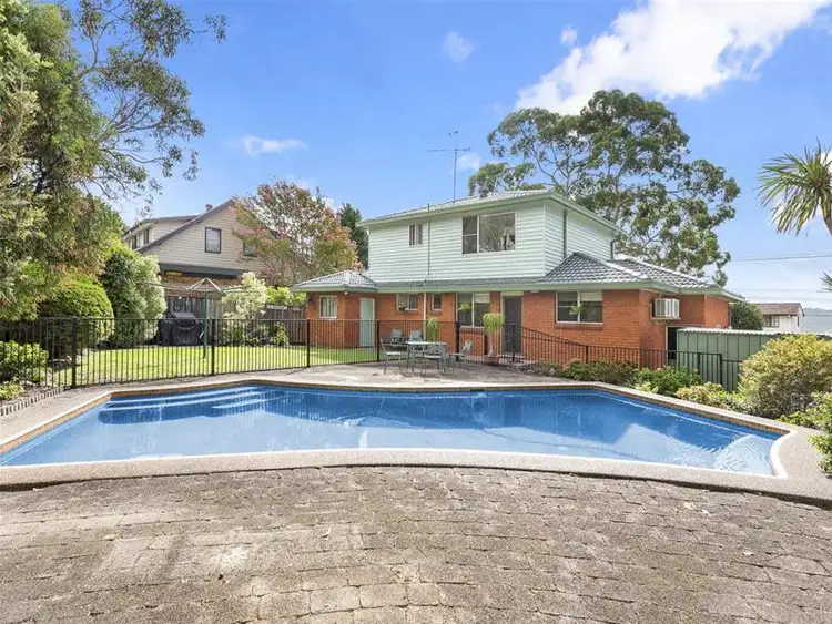 41 Haigh Avenue, Belrose NSW 2085