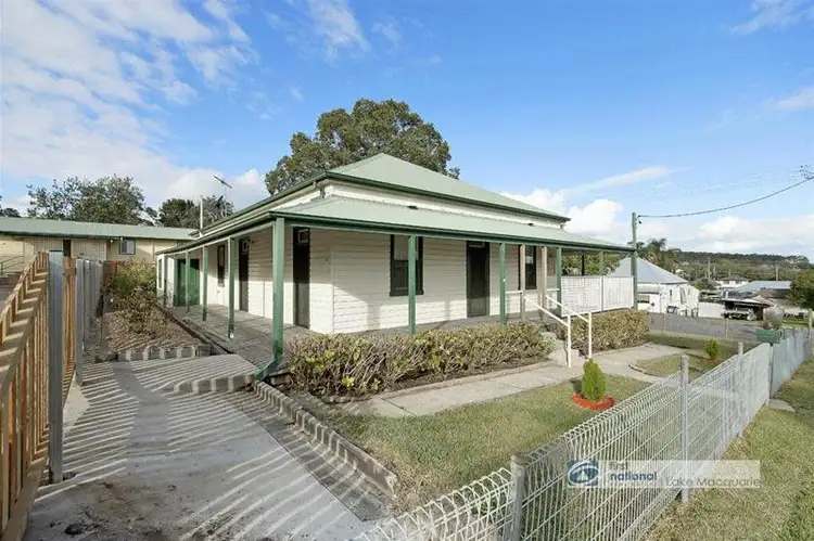 7 Hyndes Street, West Wallsend NSW 2286