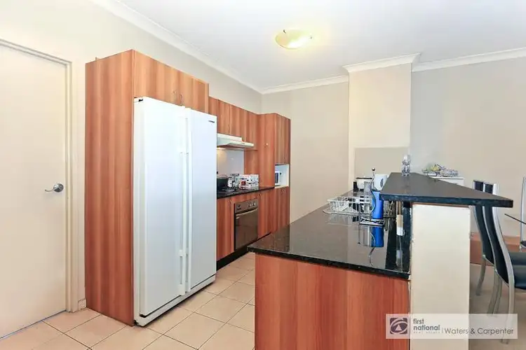 Fifth view of Homely apartment listing, 1208/57-72 Queen Street, Auburn NSW 2144