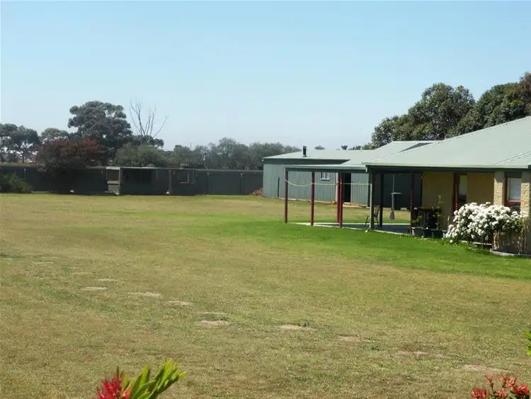 Second view of Homely house listing, 50 Nossal Crt, Lara VIC 3212