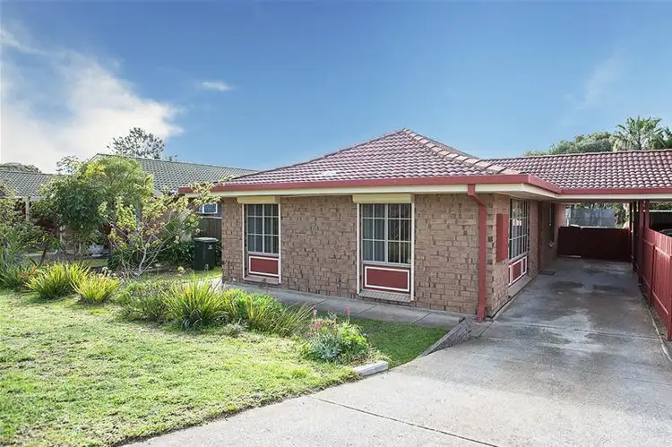 30 Nash Lane, Morphett Vale SA 5162