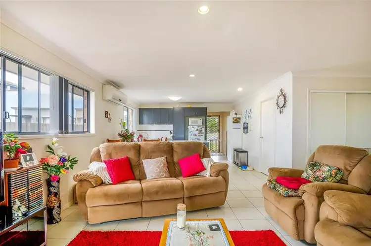 Fourth view of Homely house listing, 22 Gumtree Crescent, Upper Coomera QLD 4209