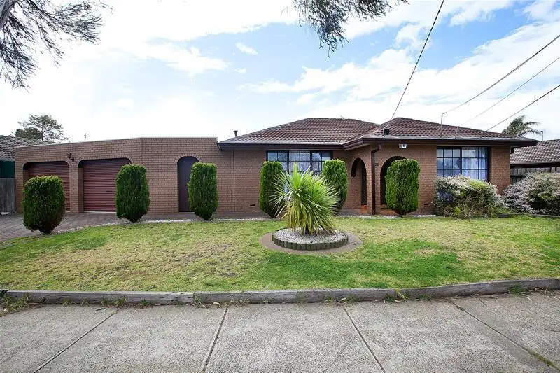 Main view of Homely house listing, 21 Delamare Drive, St Albans VIC 3021