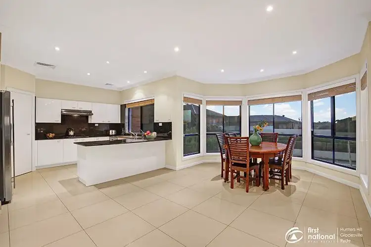 Fifth view of Homely house listing, 38 Arthur Street, Ryde NSW 2112