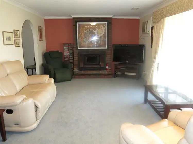 Second view of Homely house listing, 13 Bridge Street, Uranquinty NSW 2652