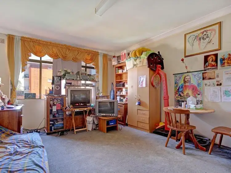 Second view of Homely apartment listing, 12/250 Lakemba Street, Lakemba NSW 2195