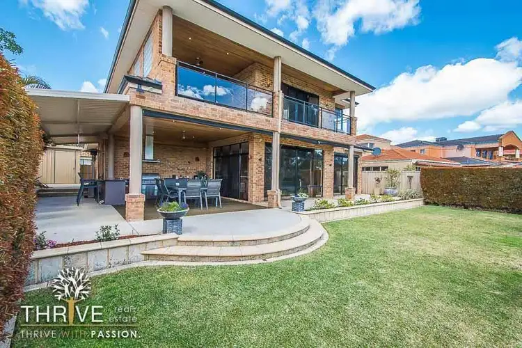 Fifth view of Homely house listing, 10 Kingston Heath Mews, Jandakot WA 6164