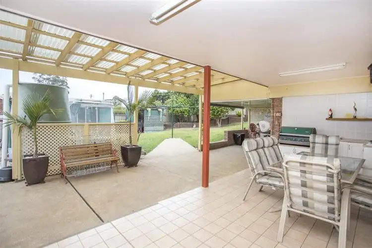 75 Vista Avenue, Catalina NSW 2536