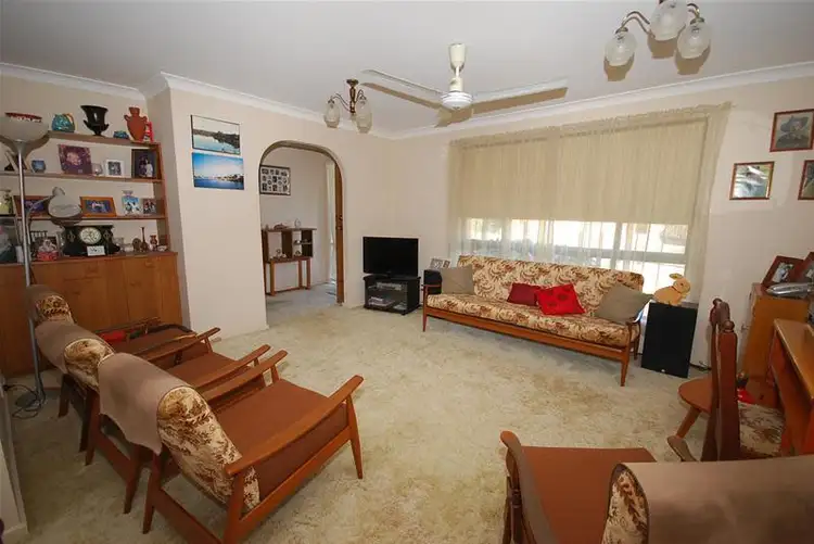 Second view of Homely house listing, 158 Sunbird Chase, Parrearra QLD 4575