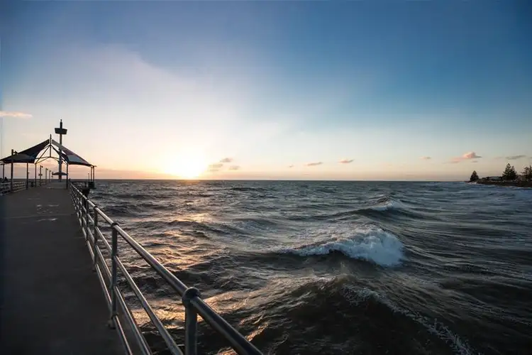 Third view of Homely land listing, 18a Young Street, Seacliff SA 5049