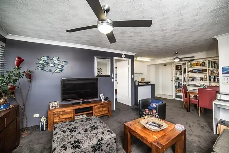 Fifth view of Homely unit listing, 21/30 Marine Parade, Southport QLD 4215