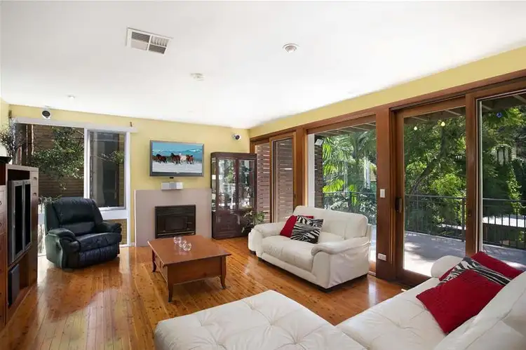 Fourth view of Homely house listing, 7 Bronhill Avenue, East Ryde NSW 2113