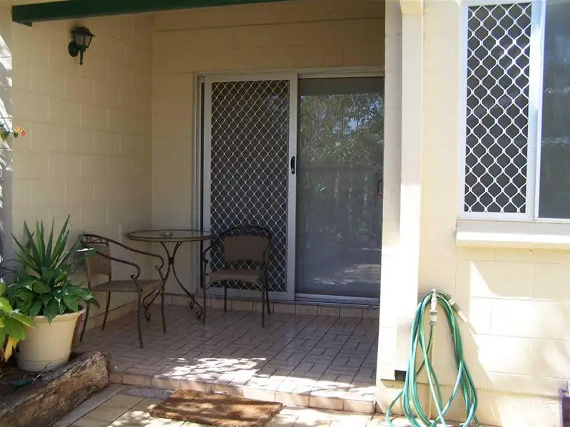 Main view of Homely unit listing, 4/5 Peuce Place, Sadadeen NT 870