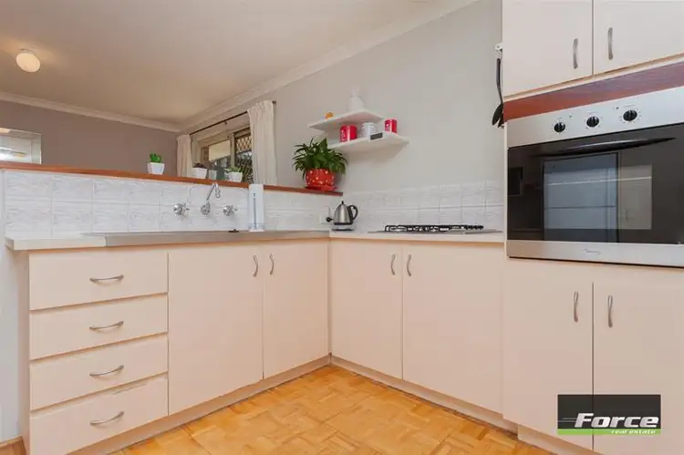 Third view of Homely semi-detached listing, 11b Nilsen Ridge, Clarkson WA 6030